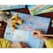 eeBoo World Traveler Pretend & Role Play Activity Set